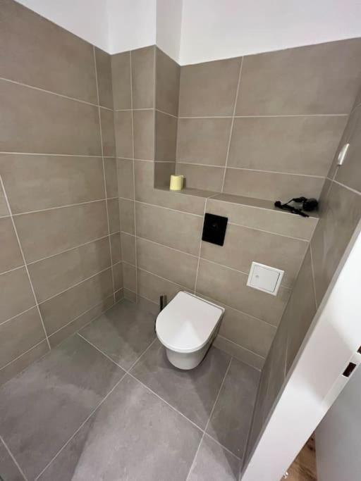 City Flat D Viena Exterior foto