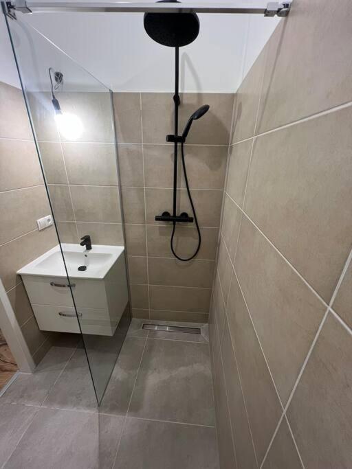 City Flat D Viena Exterior foto