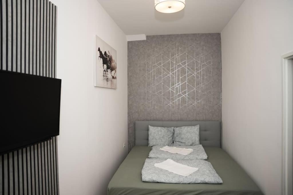 City Flat D Viena Exterior foto