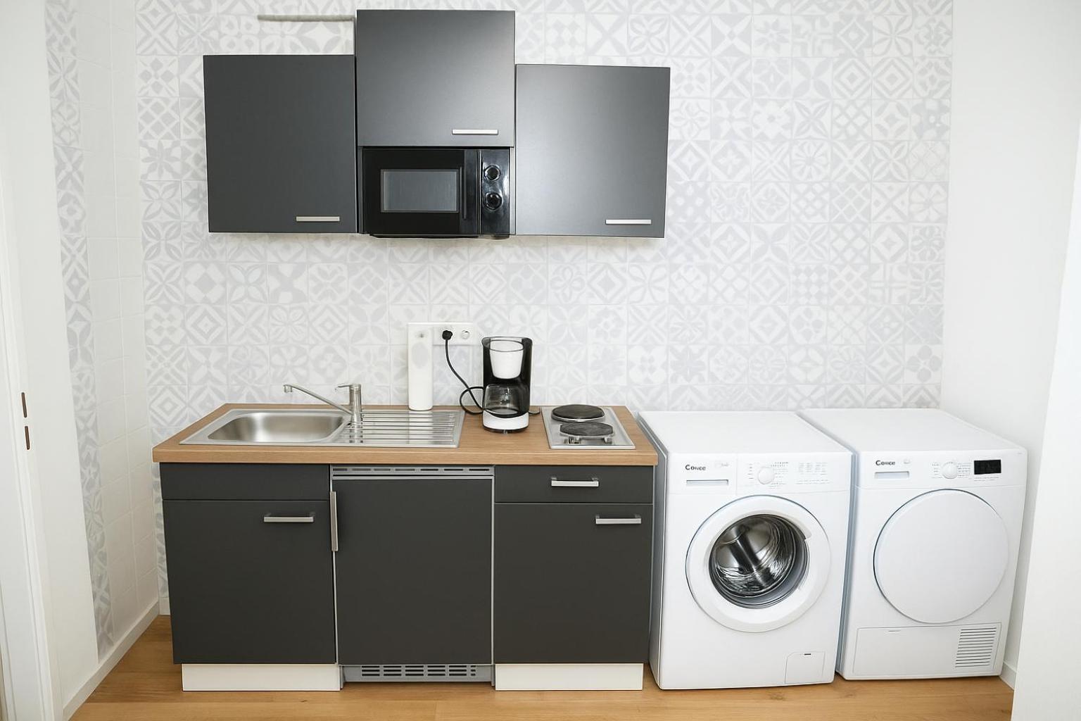 City Flat D Viena Exterior foto